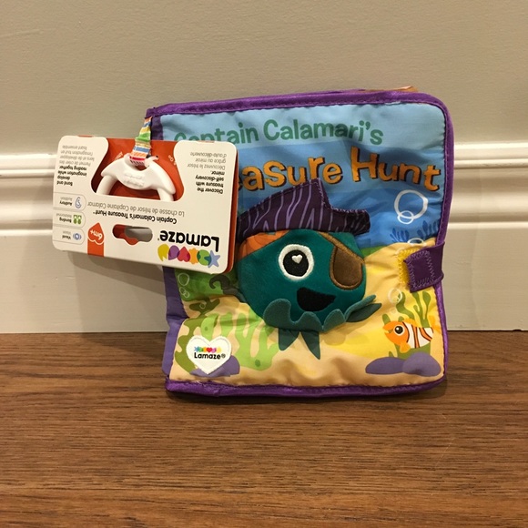 New soft cover baby book - Picture 2 of 4